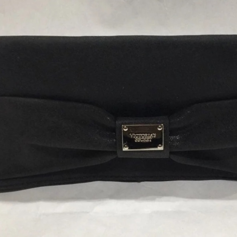 Victoria’s secret clutch purse